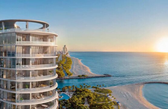ivage Bal Harbour: The Last Oceanfront Paradise