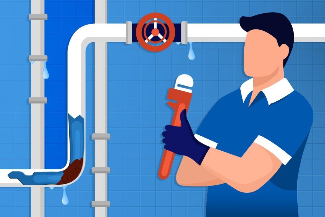 5 Biggest Plumbing Mistakes Many Homeowners Are Guilty of Making — Urban Resource