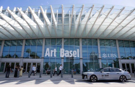 Preparing For Art Basel 2023