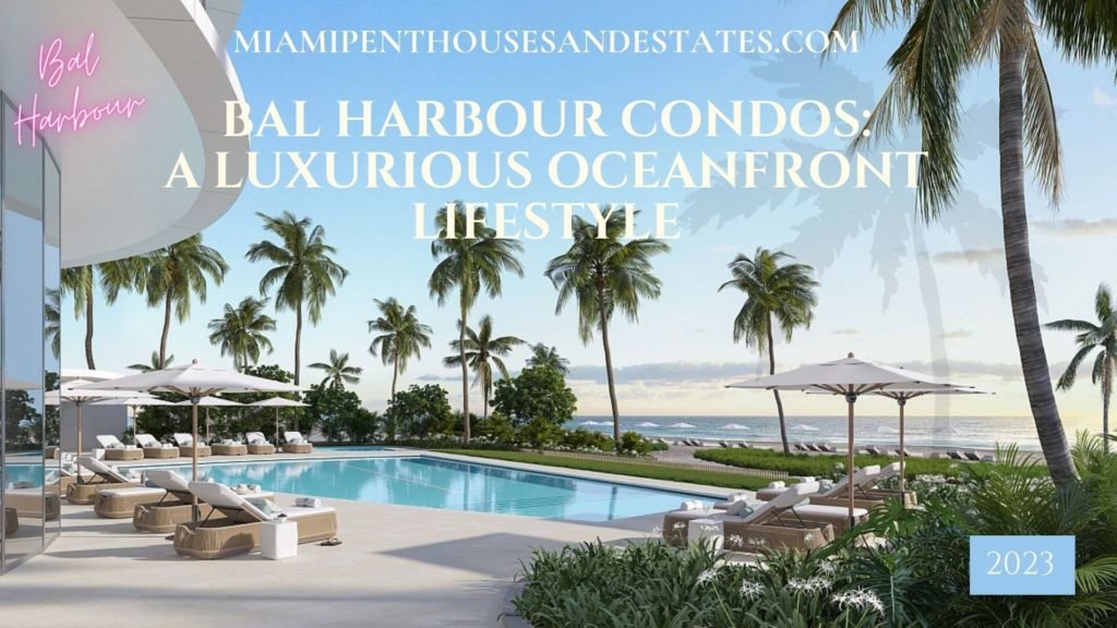 A Luxurious Oceanfront Lifestyle • Miami Beach Real Estate Blog