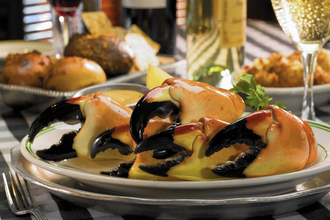 Stone Crab Season 2023 Begins Today - All You Need To Know