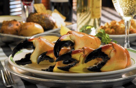 Stone Crab Season 2023 Begins Today - All You Need To Know
