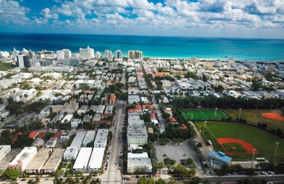 South Beach, Miami Beach Neighborhood – More Than Just a Tourist Destination
