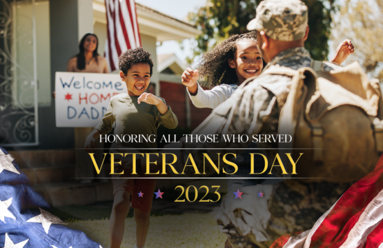 Honoring All Who Served and The Many Advantages of VA Loans — Urban Resource