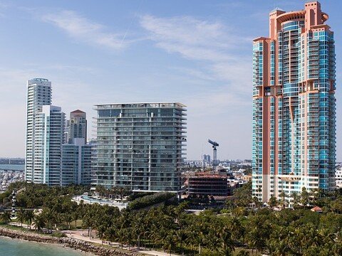 Explore the Pinnacle of Luxury Living in Miami Beach: The Most Exquisite Properties
