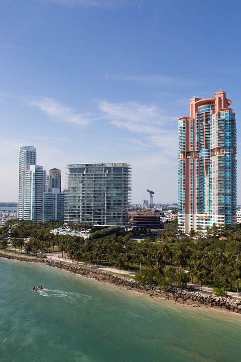 Explore the Pinnacle of Luxury Living in Miami Beach: The Most Exquisite Properties