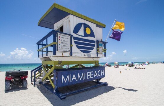 Experience Luxury and Privacy with Exclusive Miami Beach Stays