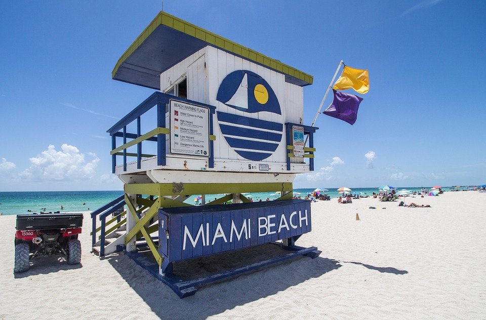 Experience Luxury and Privacy with Exclusive Miami Beach Stays