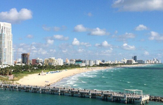 Living the High Life: Miami Beach's Most Elegant Rental Properties