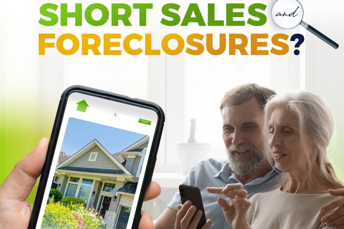 What Is The Difference Between Short Sales and Foreclosures? — Urban Resource
