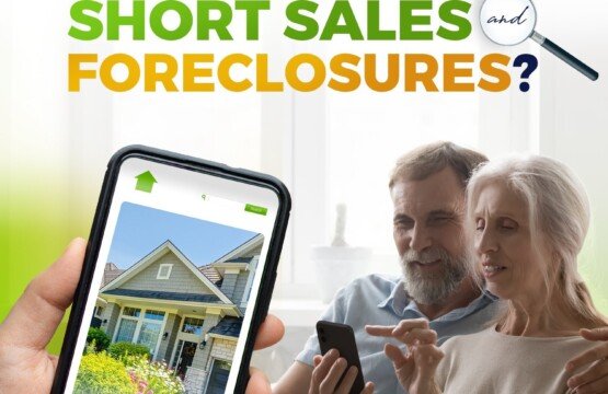 What Is The Difference Between Short Sales and Foreclosures? — Urban Resource