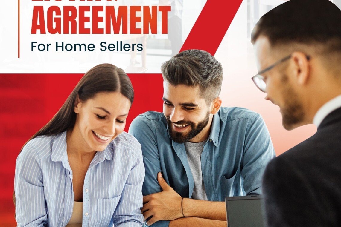What Is A Listing Agreement? A Basic Guide For Home Sellers — Urban Resource