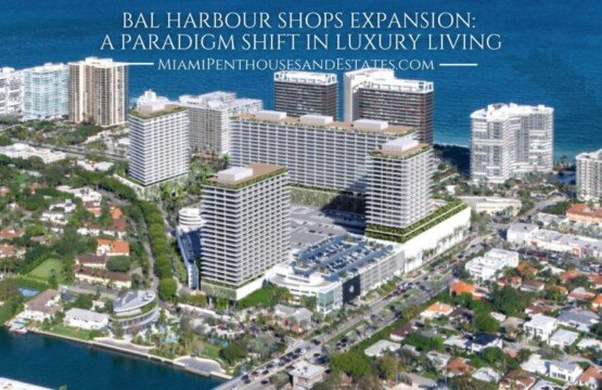 A Paradigm Shift in Luxury Living • Miami Beach Real Estate Blog