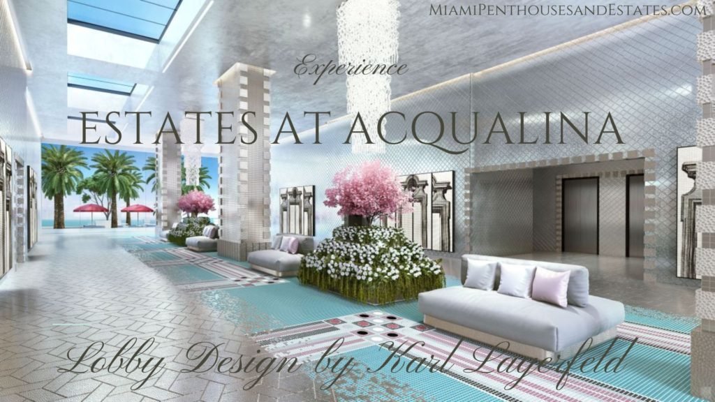 Estates at Acqualina Takes the Crown • Miami Beach Real Estate Blog