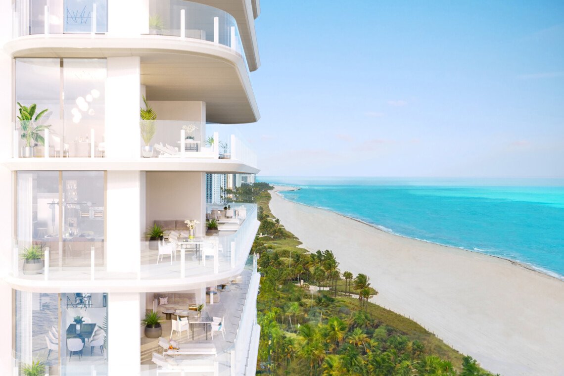 Insider Details...New Sagamore/Ritz-Carlton Residences South Beach