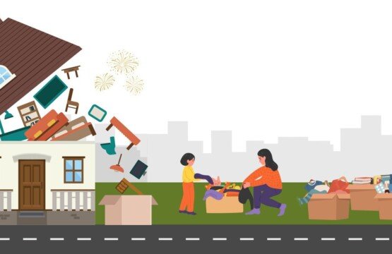 5 Biggest Things to Remember When Decluttering in the New Year — Urban Resource