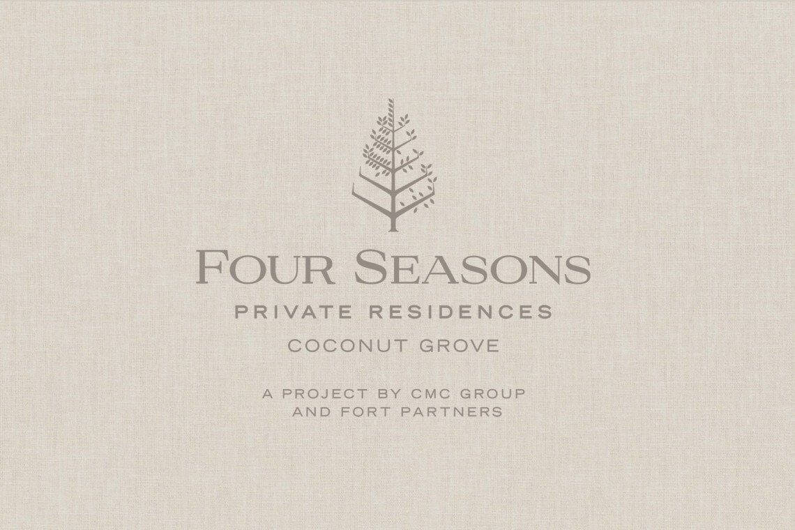 Four Seasons Residences in Coconut Grove | Floor Plans, Pricing & Details