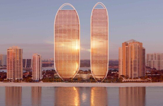 St. Regis Residences Sunny Isles Sales And Construction Update
