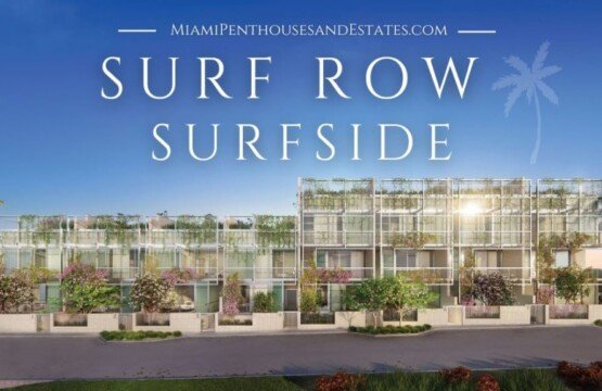 Townhome Elegance • Miami Beach Real Estate Blog