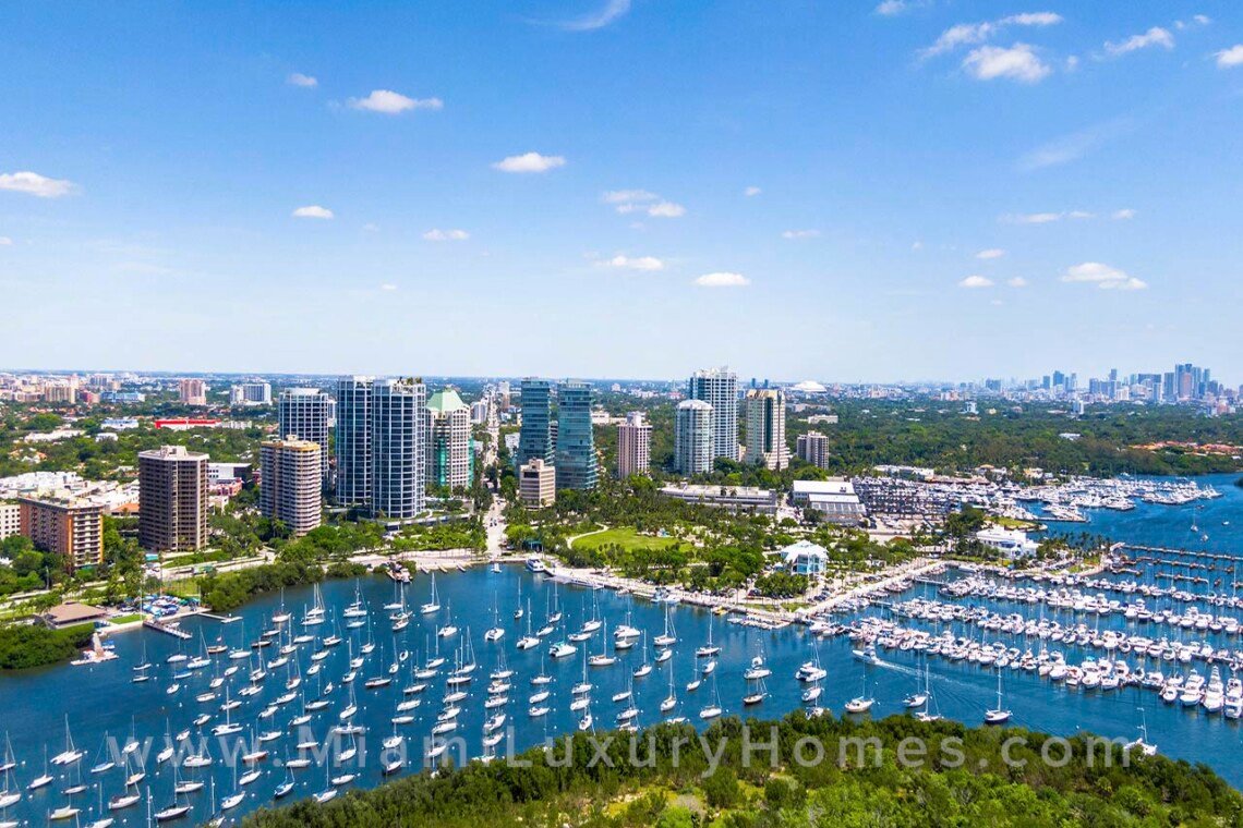 2024 Coconut Grove Real Estate Values | Year-Over-Year Numbers