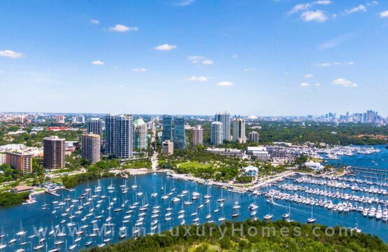 2024 Coconut Grove Real Estate Values | Year-Over-Year Numbers