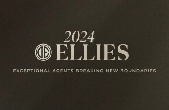 The Light Group Is Once Again Honored With Douglas Elliman's Pinnacle Award At The 2024 Ellie's