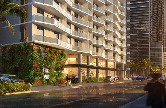 Related Group Launches Viceroy Brickell | Luxury Condos From The $600's