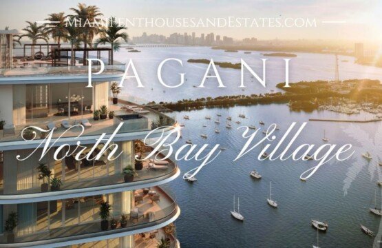 Where Luxury Auto Meets Miami Waterside • Miami Beach Real Estate Blog