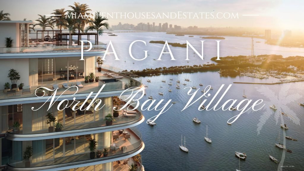 Where Luxury Auto Meets Miami Waterside • Miami Beach Real Estate Blog