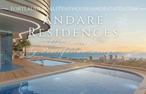 Where Timeless Italian Design Meets Las Olas Boulevard • Miami Beach Real Estate Blog