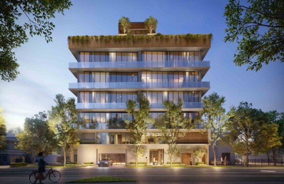 Opus Coconut Grove Debuts 14 Boutique-Style Luxury Residences
