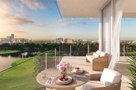 Shell Bay By Auberge Resorts - The Most Exclusive Golf Club In The Miami Area, With Memberships Over $1 Million