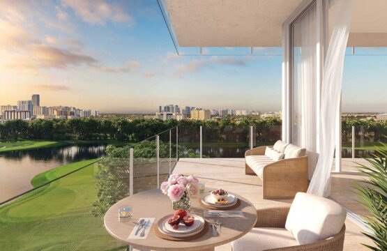 Shell Bay By Auberge Resorts - The Most Exclusive Golf Club In The Miami Area, With Memberships Over $1 Million