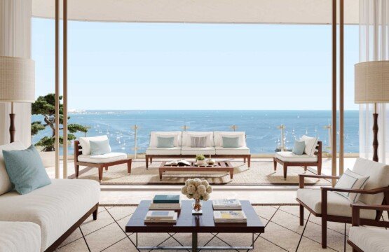 Four Seasons Private Residences In Coconut Grove Releases New Renderings, Floorplans