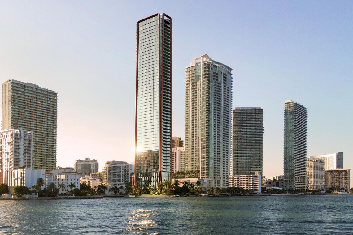 Villa Miami In Edgewater Selects General Contractor And Prepares For Groundbreaking