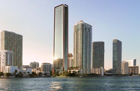 Villa Miami In Edgewater Selects General Contractor And Prepares For Groundbreaking