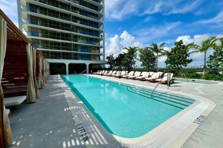 Inside The Amenities At Terra Group's Newly-Opened Mr. C Residences Coconut Grove