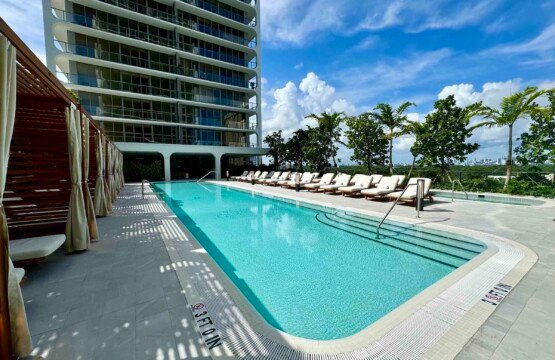 Inside The Amenities At Terra Group's Newly-Opened Mr. C Residences Coconut Grove