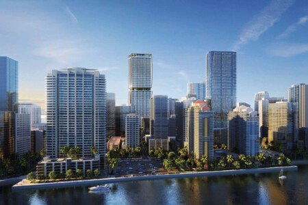 Construction Update: ORA By Casa Tua In Brickell Secures Development Site And Initial Financing