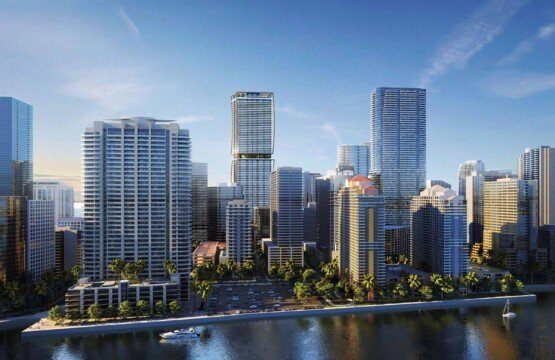 Construction Update: ORA By Casa Tua In Brickell Secures Development Site And Initial Financing