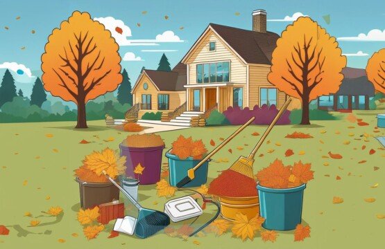 Here's Your Fall Cleanup Checklist To Prep Your Yard For Winter — Urban Resource