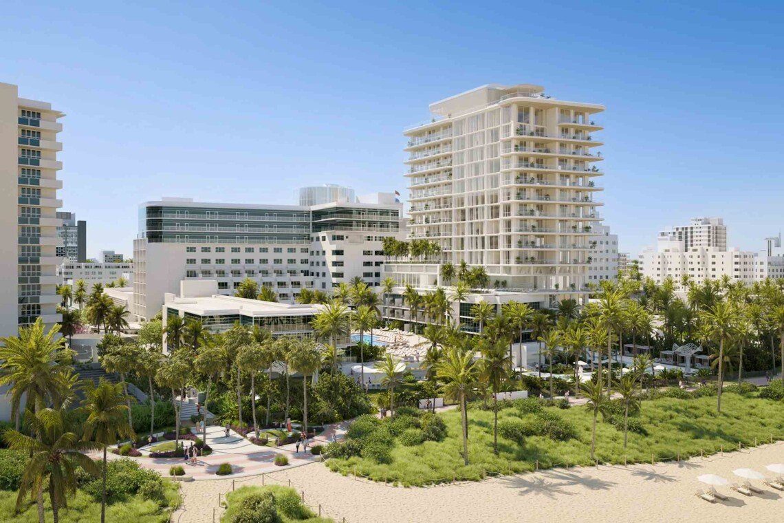 EXCLUSIVE: The Ritz Carlton Residences South Beach Is Converting To Contracts