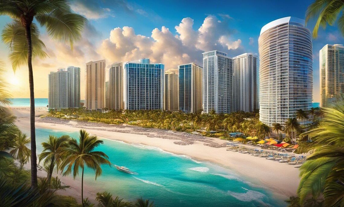 Unleashing Opportunities in Miami's Vacation Property Market