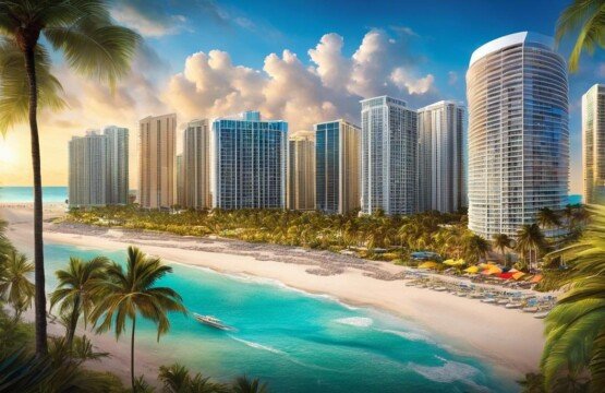 Unleashing Opportunities in Miami's Vacation Property Market