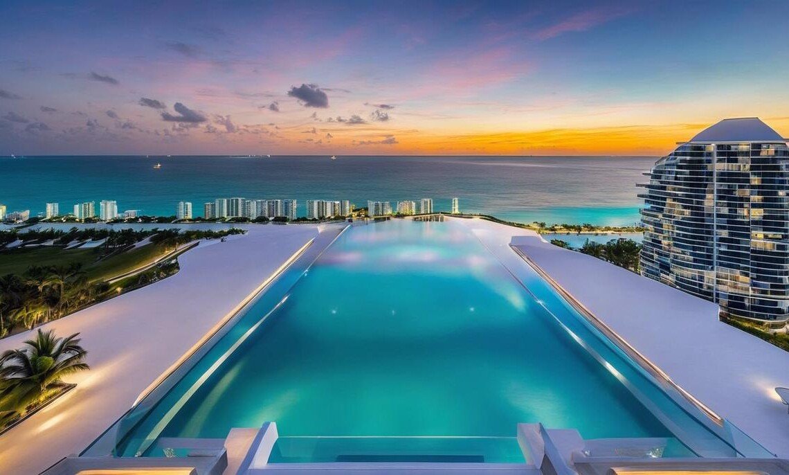 Unlocking the Potential of Luxury Miami Beach Rentals