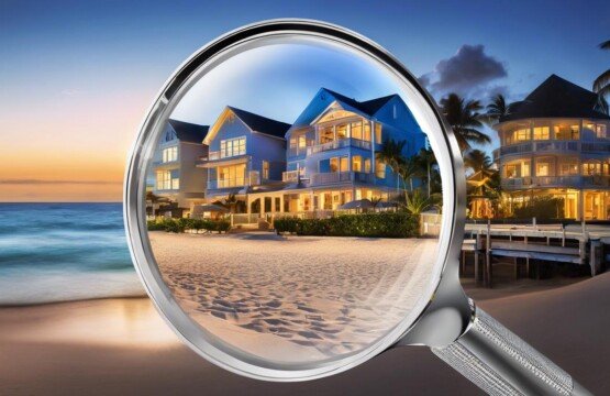 Exploring Luxury Miami Beach Rentals: A Business Perspective