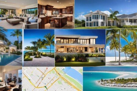 The Upscale Side of Miami: Exploring Luxury Vacation Homes