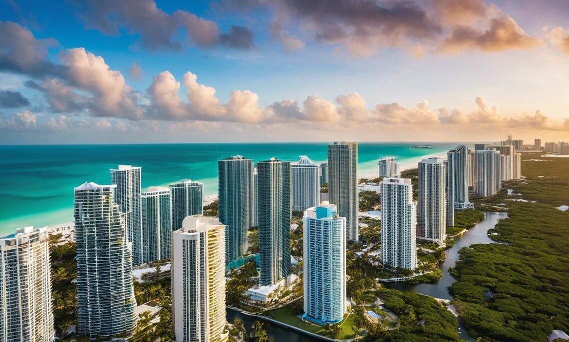 Ultimate Guide to Miami's Luxury Vacation Homes