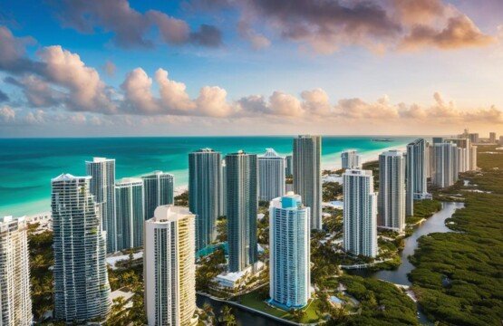 Ultimate Guide to Miami's Luxury Vacation Homes