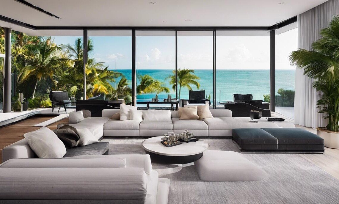 Discover Miami's High-End Rental Market